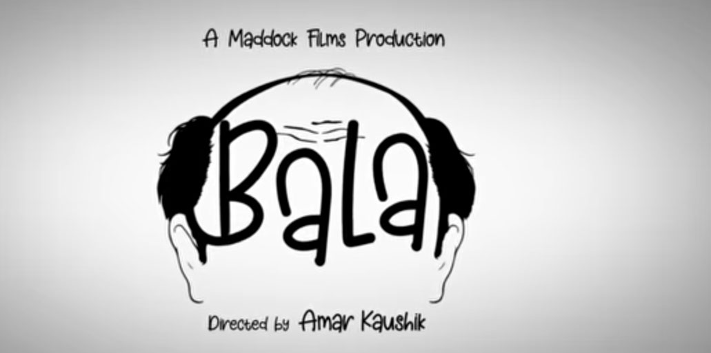 Bala Official Trailer | Ayushman Khurana , Bhumi Pednekar, Yami Gautam