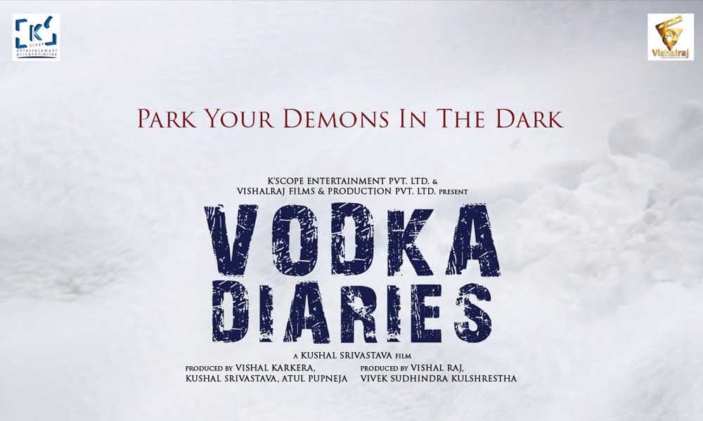 Sakhi Ri Song from Vodka Diaries | Kay Kay Menon, Mandira Bedi