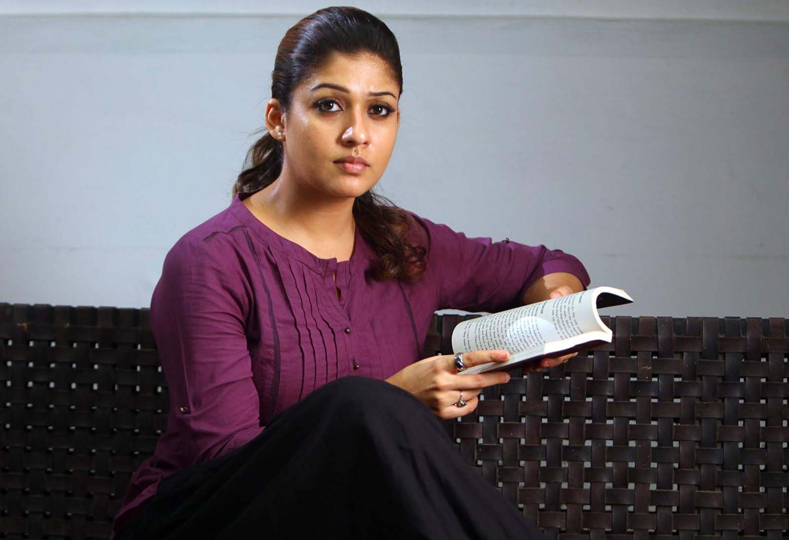 Nayanthara CoCo first look from 5 March