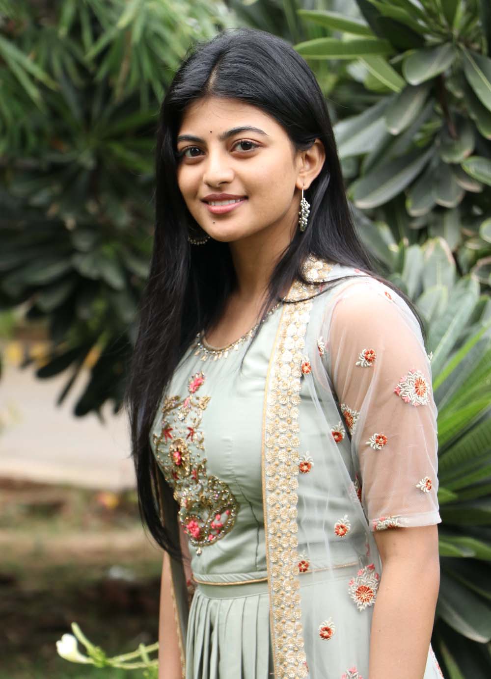 Actress Anandhi Latest Pictures