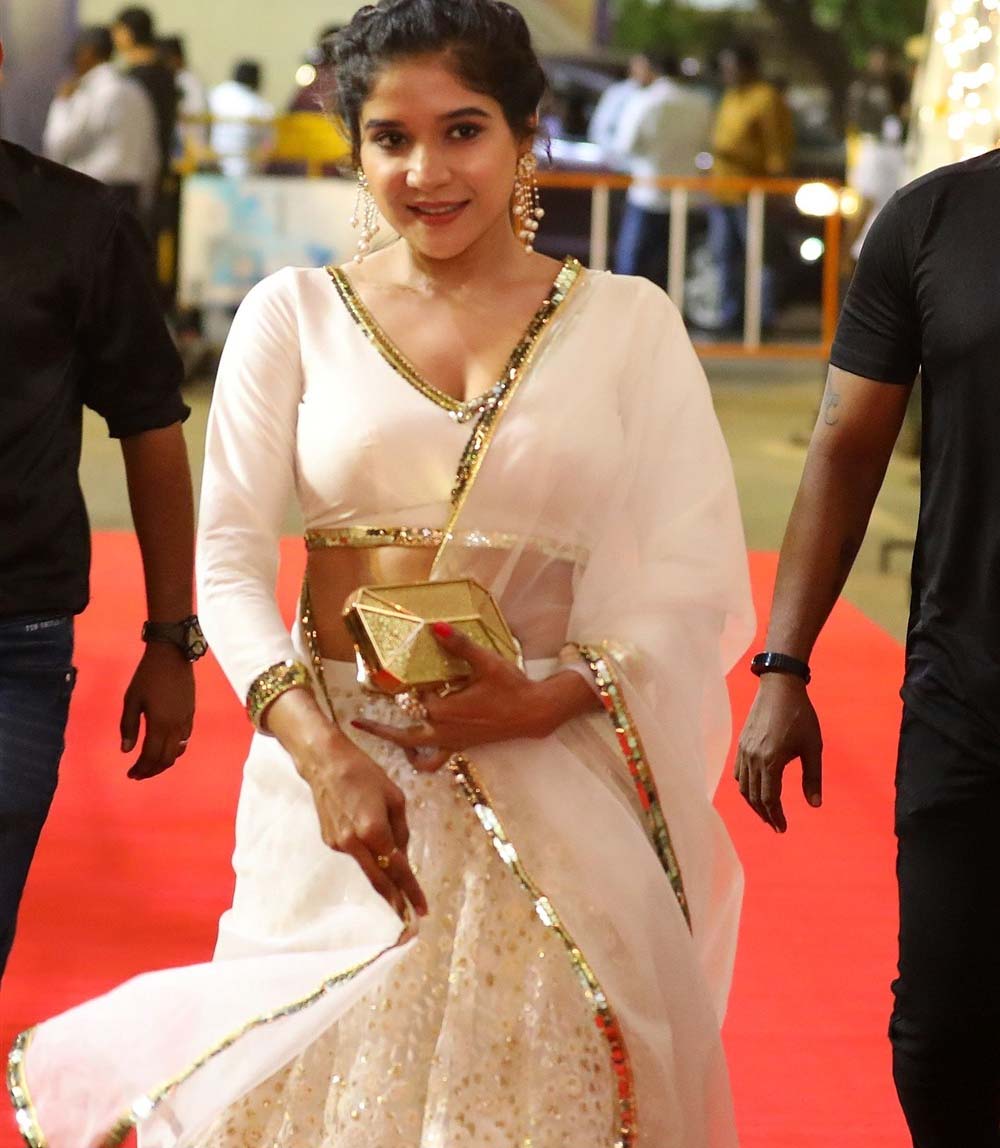 Zee Cine Awards Tamil 2020 Photos