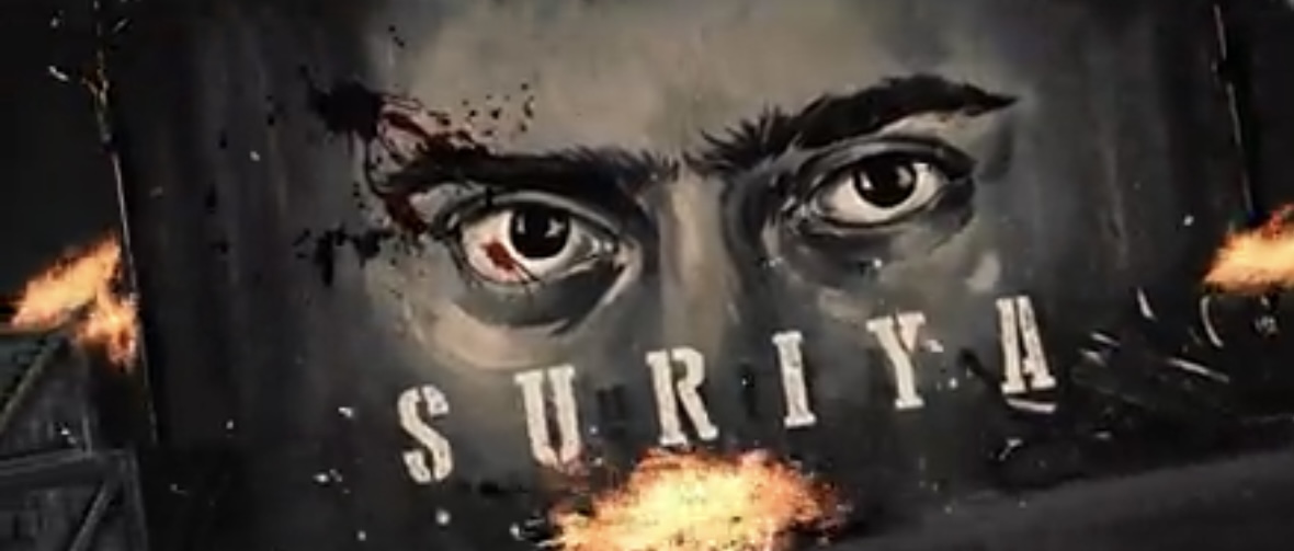 Suriya 43 movie official confirmed | Suriya | Sudha kongara 