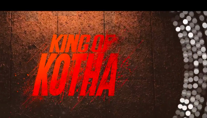 King Of Kotha first single July 28th | Dulquer Salmaan | Ritika
