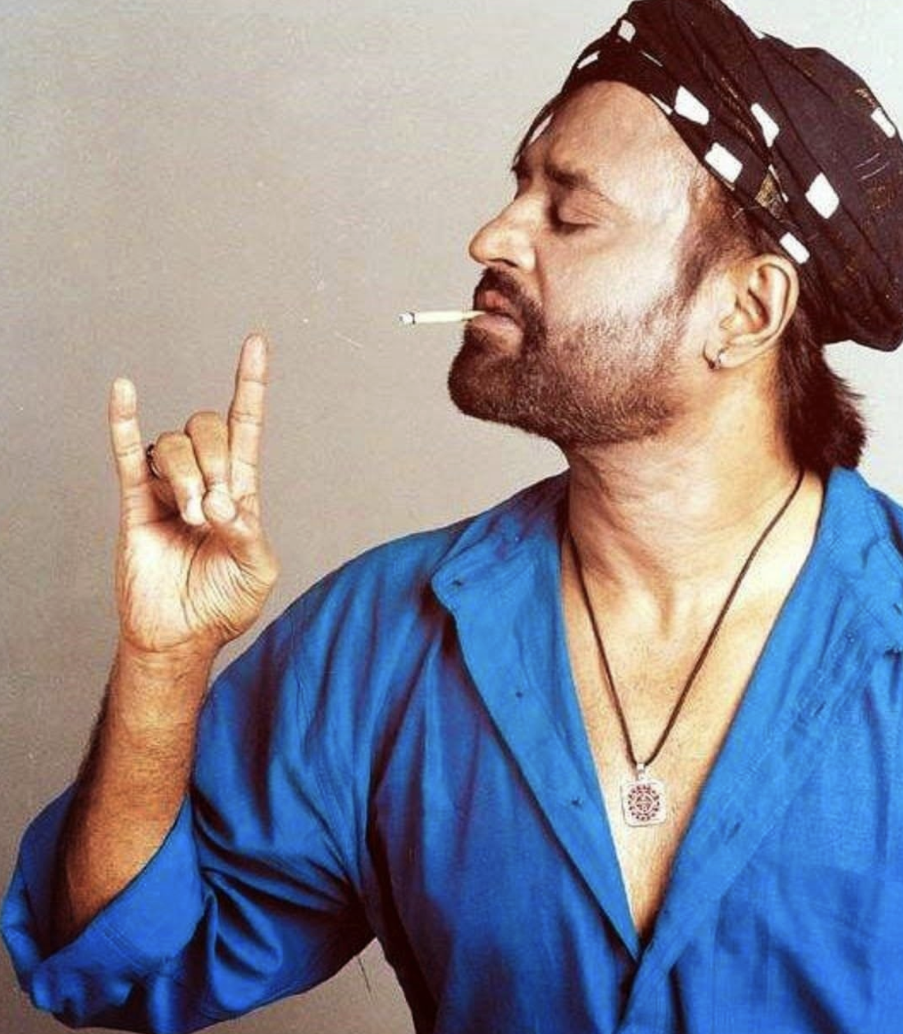 Superstar Rajinikanth in Baba movie 21 years completed