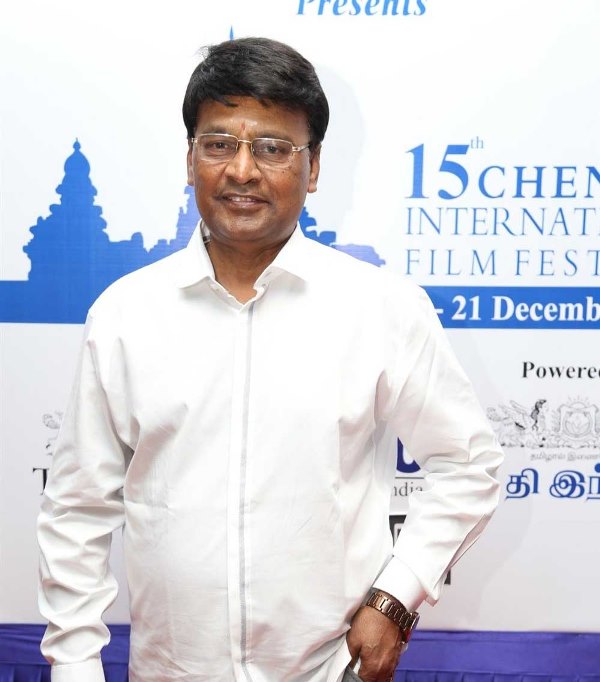15th Chennai International Film Festival Closing and Award Function Photos