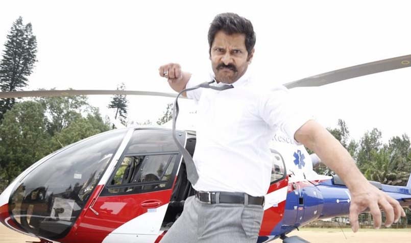 Saamy Square team travelling to abroad for shoot a song