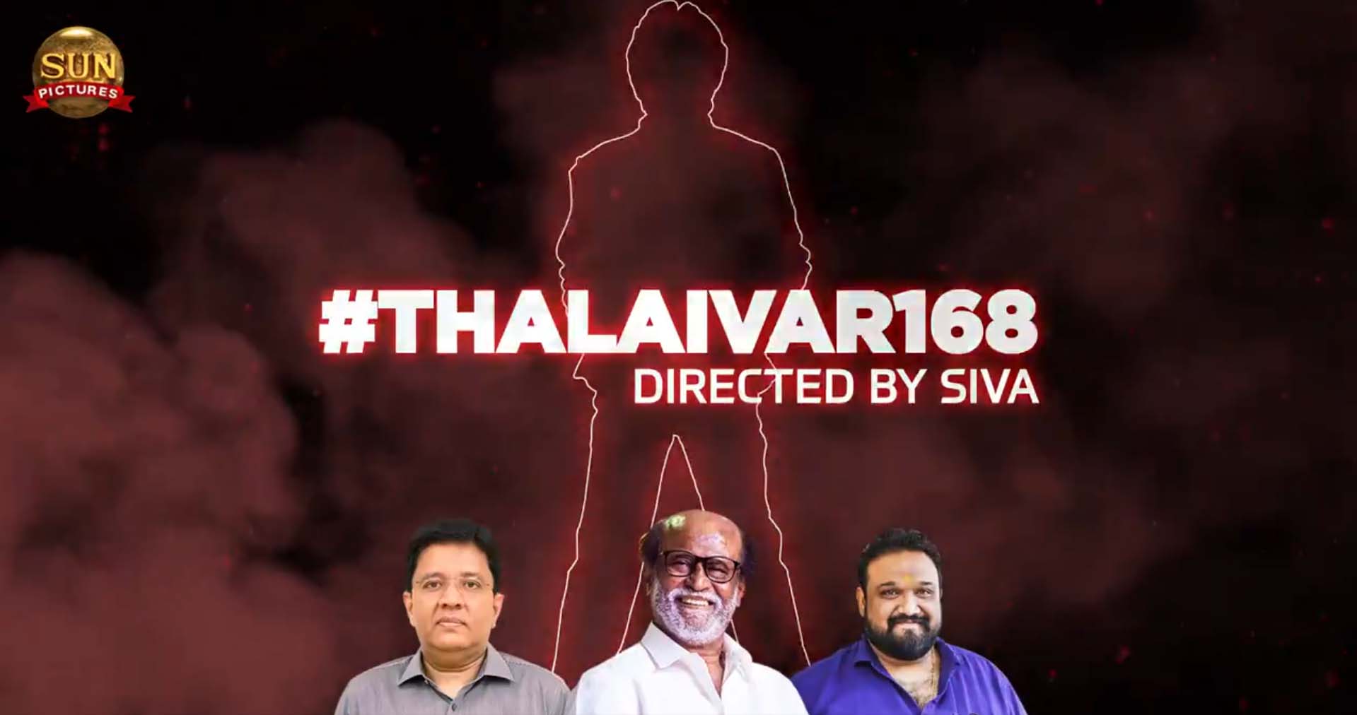 Thalaivar 168th movie music director D Imman | Rajinikanth,Siva
