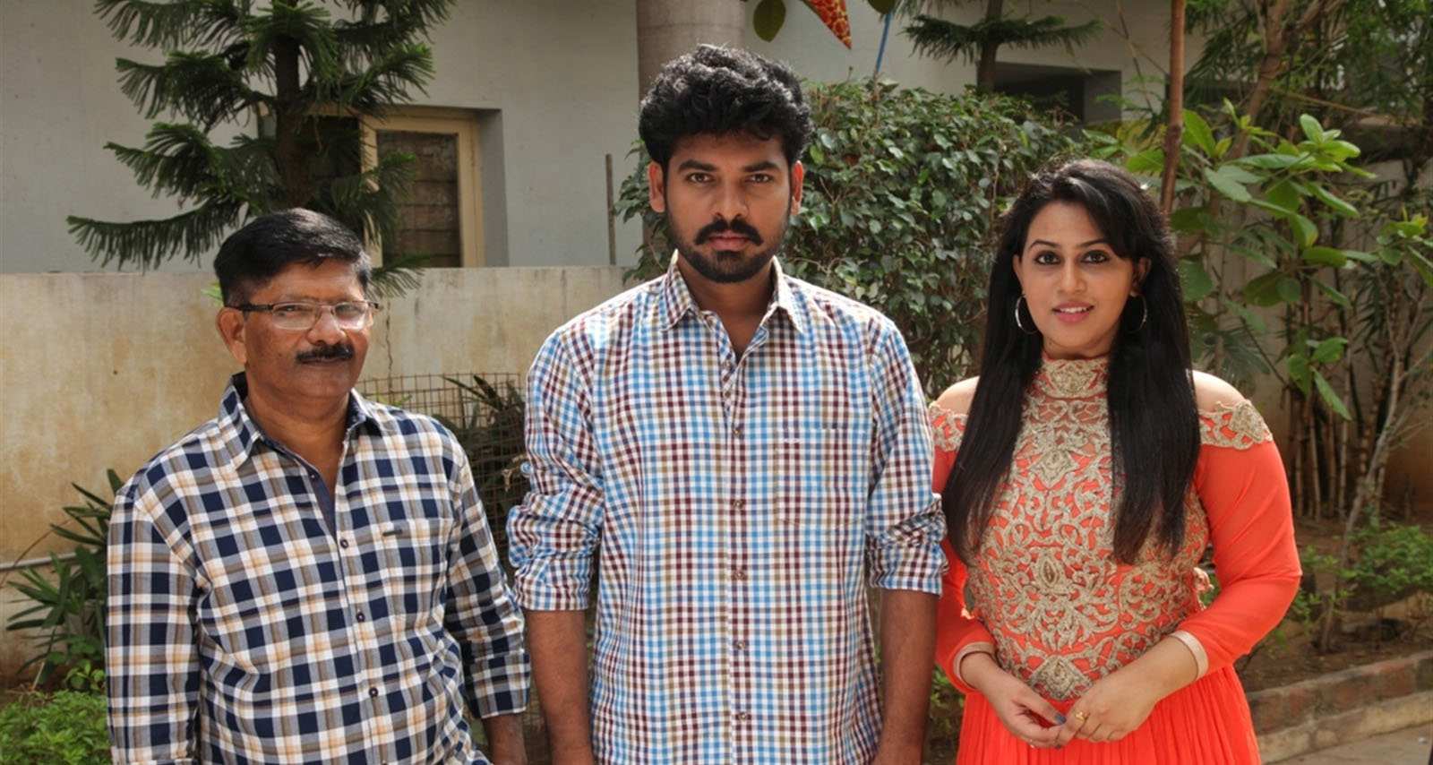 Vimal next movie titled as The Broker