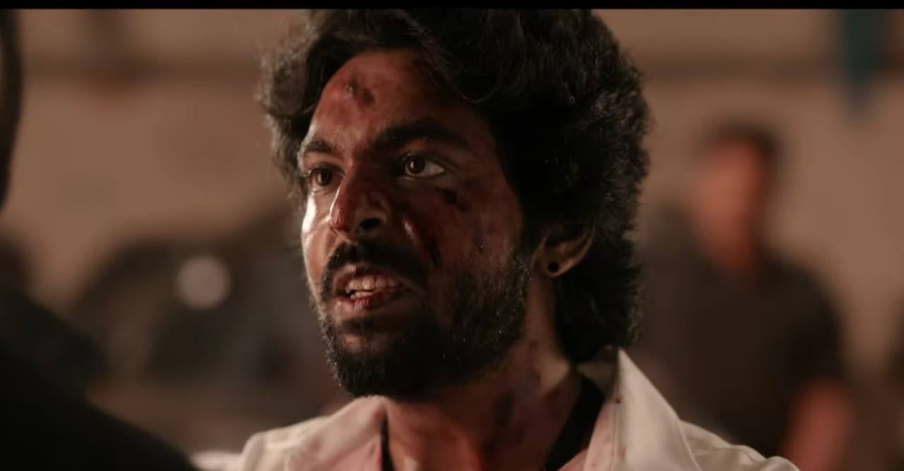Adiyae movie Trailer Highlights | GV Prakash Kumar | Gouri