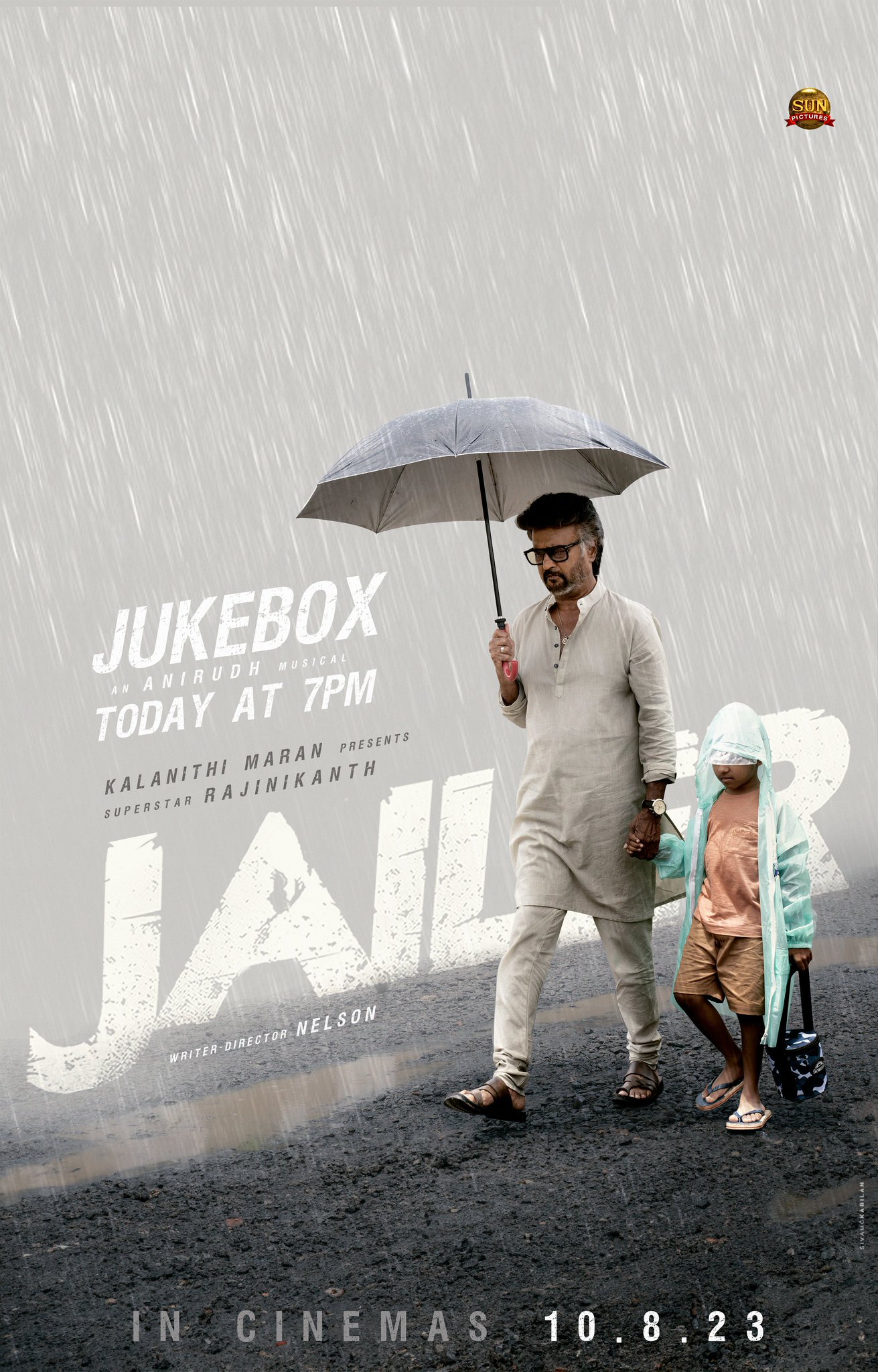 Jailer jukebox releasing at tonight Rajinikanth | Anirudh |Nelson