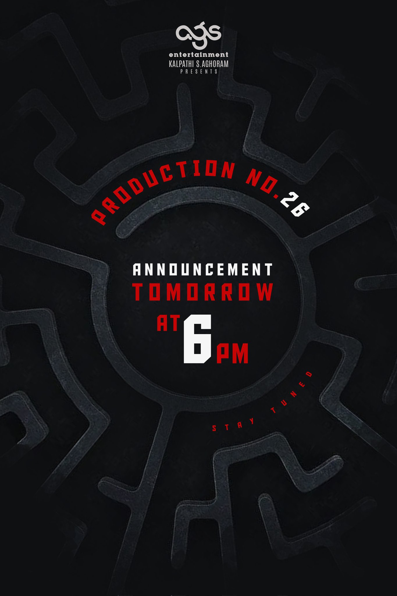 ThaniOruvan2 Movie Announcement by Tomorrow | JayamRavi | Mohan Raja